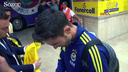Oğuzhan'dan kırmızı kart açıklaması!
