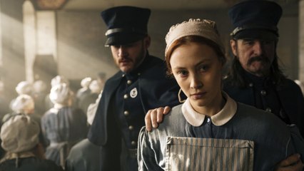 Full-Watch "Alias Grace" Season 1 Episode 1 : Full Series Streaming