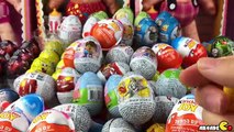 New Kinder Surprise Eggs Limited Edition for Girls - Kinder Chocolate Surprise Eggs