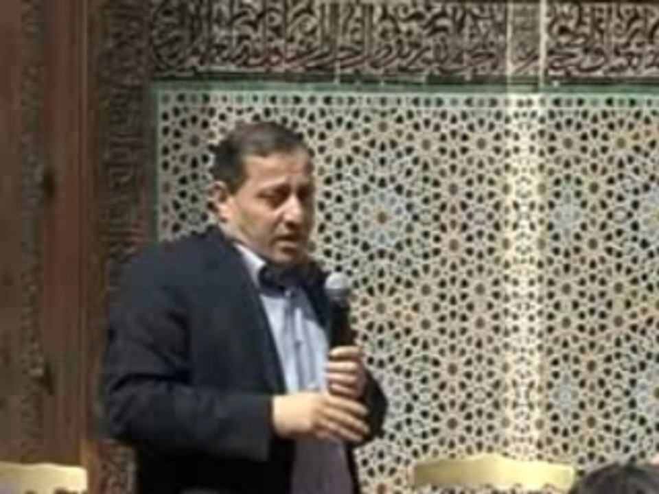 Faouzi Skali - Introduction