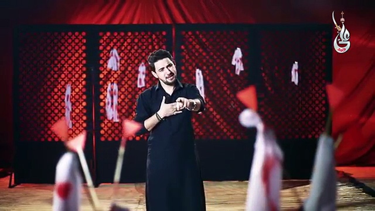 BHAI HUSSAIN KIA YEH TUMHARI HI LASH - FARHAN ALI WARIS New Exclusive Noha 2017-18