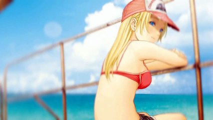 BTOOOM!オンライン 2012 PV