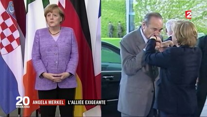Stratège hors pair, alliée exigeante... Qui est vraiment Angela Merkel ?