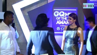 Anushka Sharma Hot At GQ Men Of The Year Awards 2017