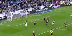 Dybala  Bicycle  Shoot    HD - Juventus	3-0	Torino 23.09.2017