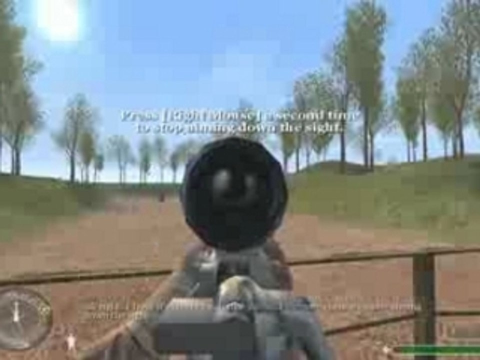 Callofduty Training
