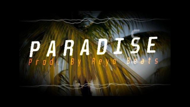 Trey Songz x Chris Brown x Jeremih x August Alsina Type Beat - Paradise | Chill & Smooth