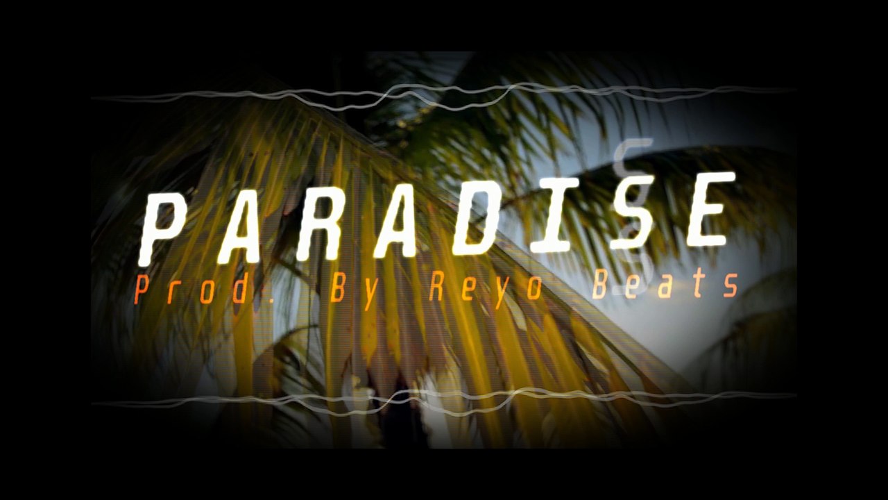 Trey Songz x Chris Brown x Jeremih x August Alsina Type Beat - "Paradise" | Chill & Smooth