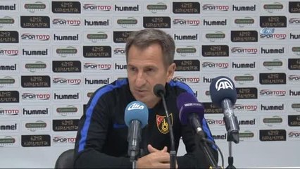 İstanbulspor, Manisa Deplasmanında 3 Puanı Aldı