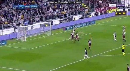 Super Goal P.Dybala 4 - 0 JUVENTUS 4 - 0 TORINO 23.09.2017 HD
