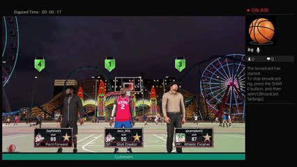 Best strech in the game...Pull up (51)