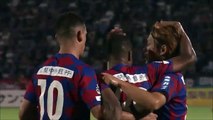 Kofu 3:1 Yokohama Marinos  ( Japanese J League 23 September)