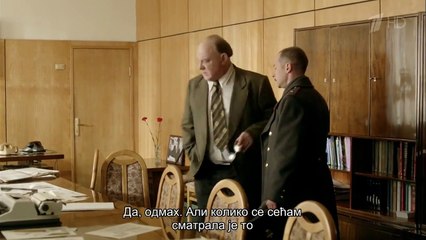 Шакал - Sakal - Ep.05