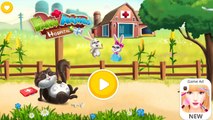 Animals Doctor Pet Care Kids Games - Farm Animals Hospital Doctor 3 - Fun Pet Vet Games for Children