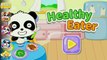 Baby Panda Games - Gameplay Compilation - BabyBus Kids Games For Children
