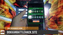 Dragon Ball Z Dokkan Battle Hack 2017- How to Get Free 999999 Dragon Stones and Zeni