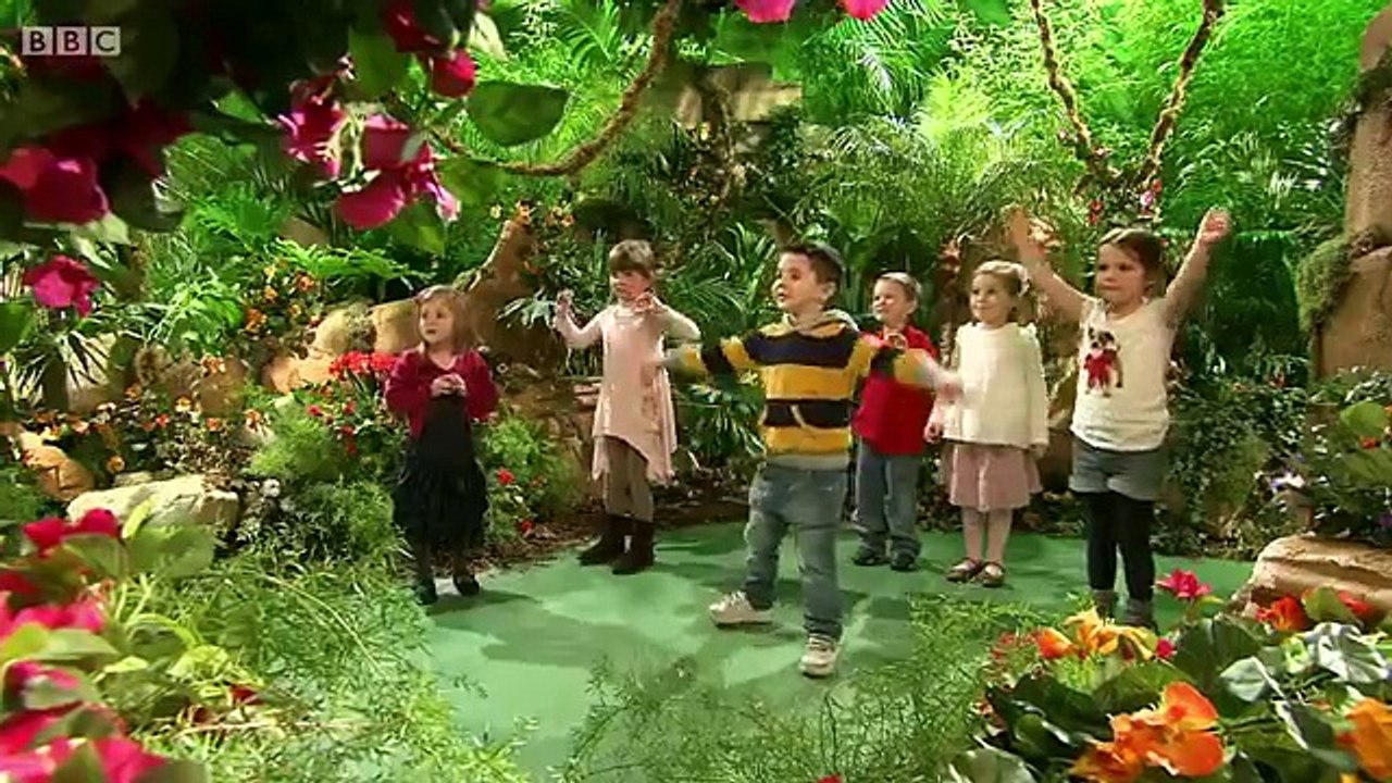 ZingZillas Zingbop - Series 1 - 03 - The Great ZingZillas Band