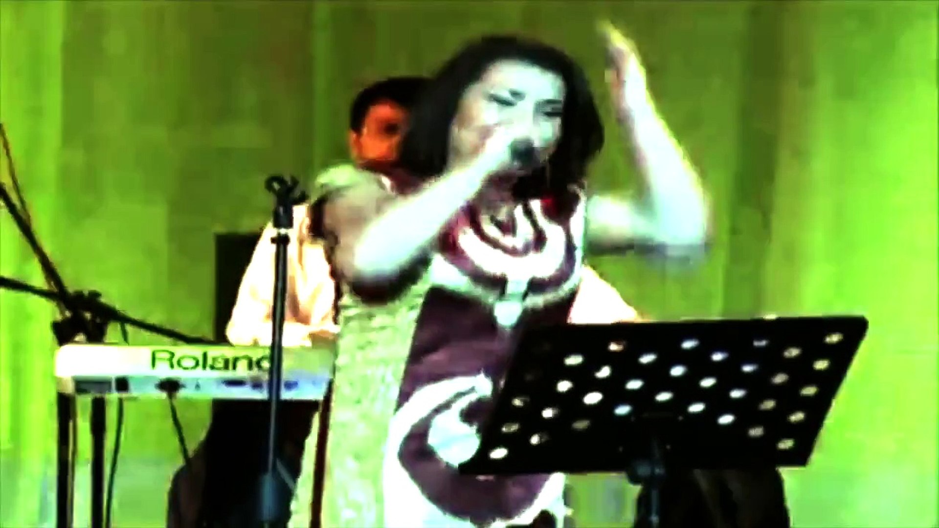 Viktoriya Korlyakovaning erotik fotosuratlari