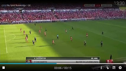 BESTE M3U LISTE AUF DEM MARKT FÜR KODI IPTV SMARTTV SS IPTV deutsche sender türkischen