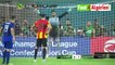 Ligue des champions d'Afrique : ES Tunis 1 - Ahly du Caire 2