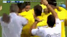 Panetolikos 2-0 Panathinaikos All Goals & highlights HD - 23.09.2017