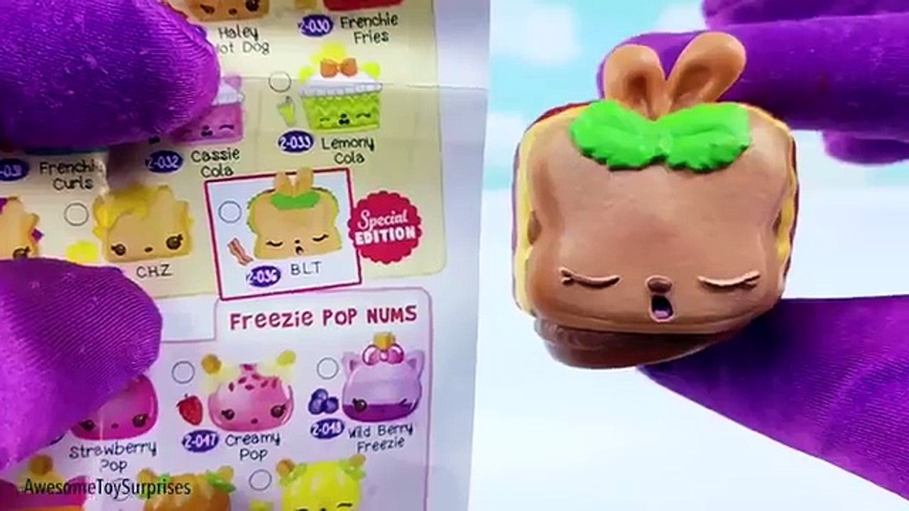 Bulle tasses des œufs gelé guppys imbrication jouer empilage Doh surprise pocoyo disney hellokitt