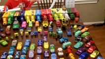 Austins Car Collection