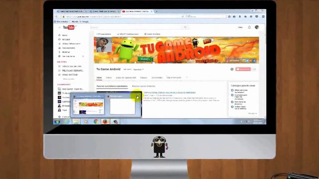 COMO DESCARGAR E INSTALAR GTA 3 PARA ANDROID (APK+ DATOS SD) [Para canal de android/tecnologia]