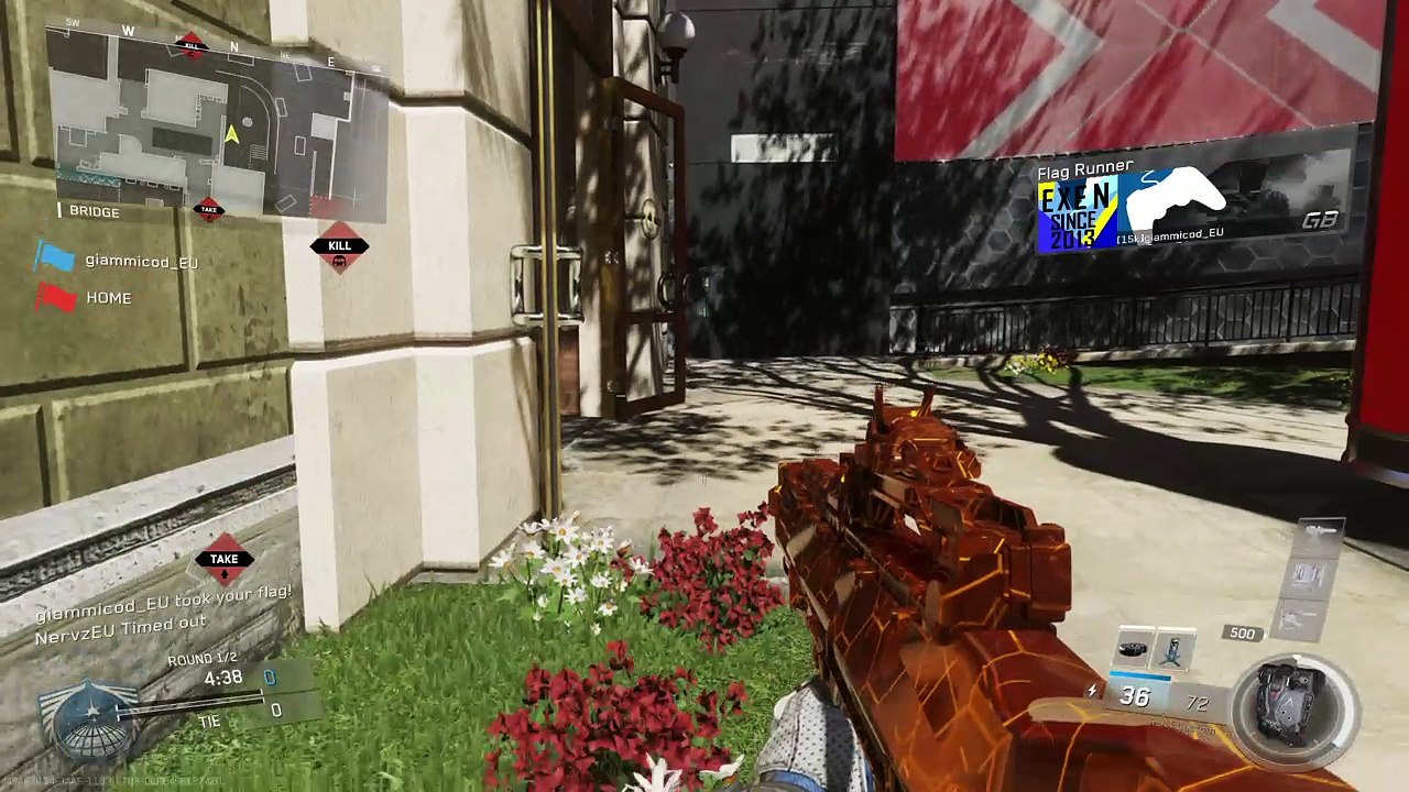 Getting Booted Again