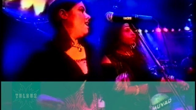 Yulduz Usmonova - KO'YDIRMA JONIM [LIVE IN THE NETHERLANDS]