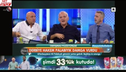 sinan engin aglama modunda fenerbahce besiktas maci
