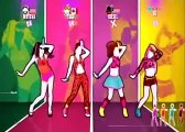 Just Dance new ( Macarena The Girly Team ) 3 Stars ( ON WII )