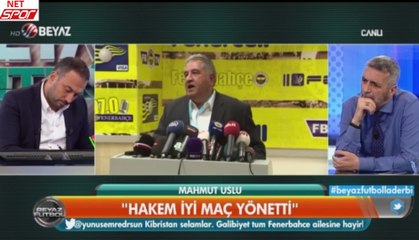 mahmut uslu arsen orman mart ayindan once aglamasin