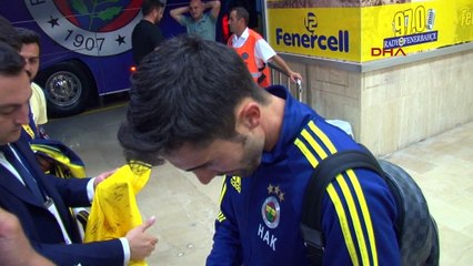 Oğuzhan Özyakup'tan Ali Palabıyık açıklaması