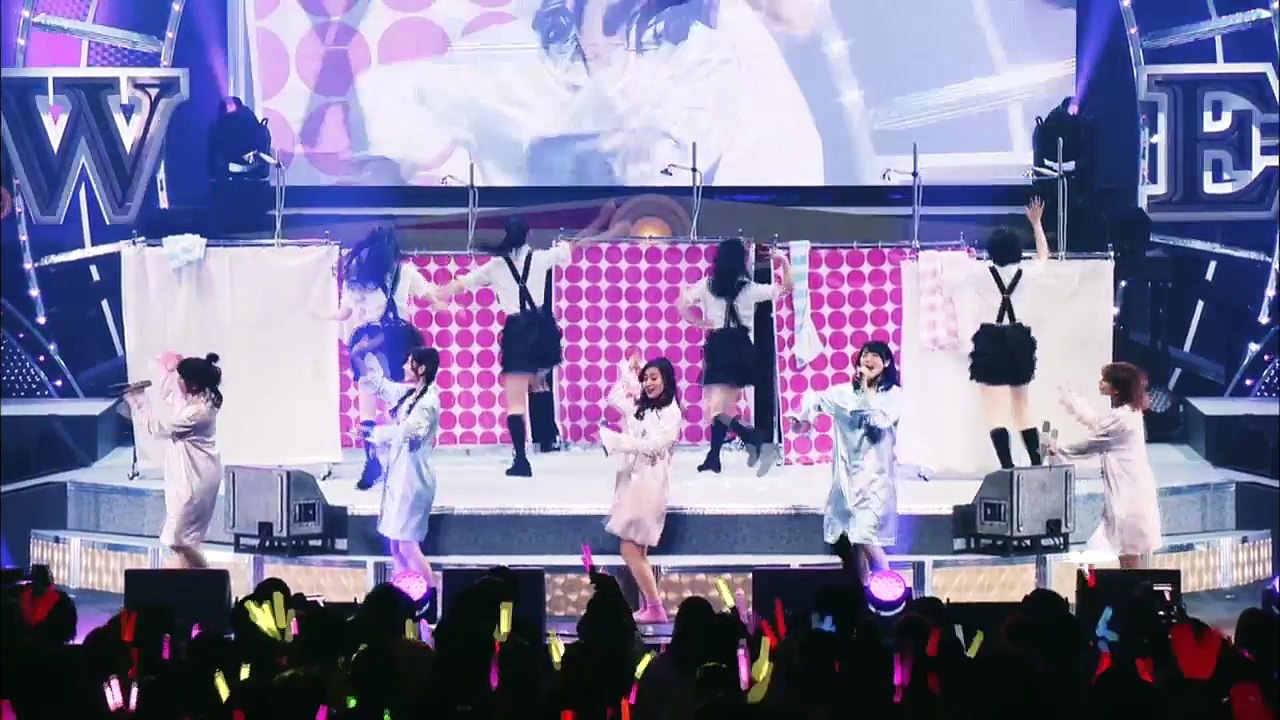 Cute_Tour 2016
