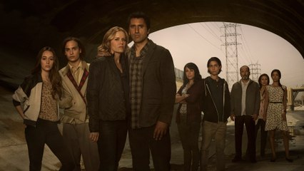 Watch Now Fear the Walking Dead [[S3 E12]] Full New Episode