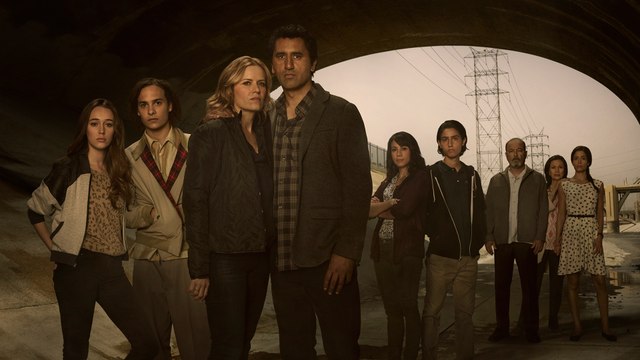 Watch Now Fear the Walking Dead [[S3 E12]] Full New Episode