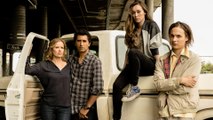 Fear the Walking Dead Season 3 Episode 12 | New Release [Streaming]