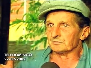 O Disco Voador Que Sobrevoou Passo Fundo-RS Em 1976