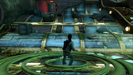 Let's play - Uncharted 3 : Drake's deception : épisode 16 , Un avion a prendre