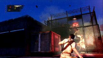 Let's play - Uncharted 3 : Drake's deception : épisode 17 , Le rub al-khali