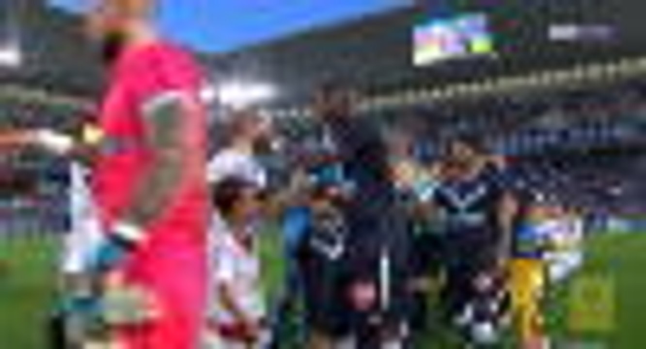 Bordeaux 3-1 Guingamp