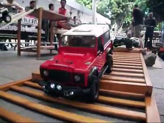 SG Crawlers at Bt Panjang Plaza RC Event - Auto Drift Challenge - 25 Sep new