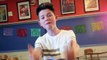 JACOB SARTORIUS – SWEATSHIRT OFFICIAL VIDEO