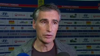 Foot - L1 - DFCO : Dall'Oglio «Fier de ce point»