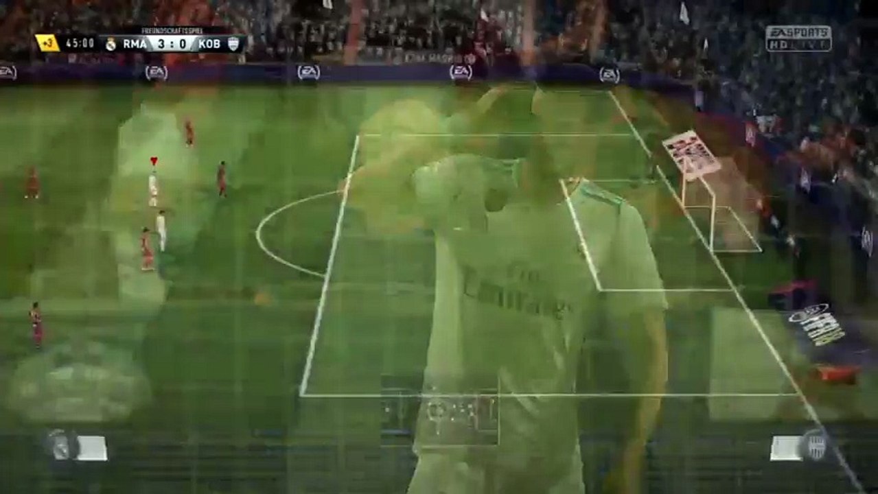 Ps4-live-Übertragung von knuffel2