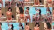 Jasmin Walia Hot Bikini Photoshoot