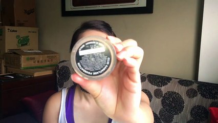 The Power Of Make Up Tutorial - Office Lady