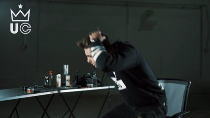 Urban Celebrity _ Lifestyle _ Hairstyle_ Relaxed Pompadour