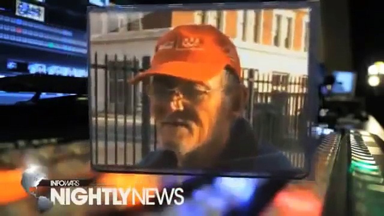 USA: EBT Food Stamp CRISIS May Cause FOOD RIOTS & CIVIL UNREST In NOVEMBER